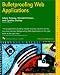Book Bulletproofing Web Applications (With CD-ROM)