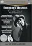 Sherlock Holmes Collection Volume 3 (Dressed to Kill/In Pursuit to Algiers/Terror By Night/The Woman in Green)