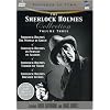 Sherlock Holmes Collection Volume 3 (Dressed to Kill/In Pursuit to Algiers/Terror By Night/The Woman in Green)