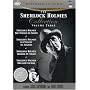 Sherlock Holmes Collection Volume 3 (Dressed to Kill/In Pursuit to Algiers/Terror By Night/The Woman in Green)