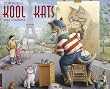 Kool Kats 2013 Wall Calendar
