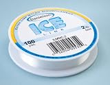 Danielson Nylon Monofilament Line Clear