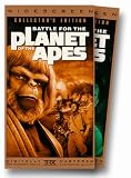 Escape from the Planet of the Apes (Collector's Edition) - Charlton Heston