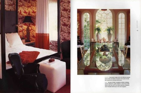 Cover image : Modern Glamour: The Art of Unexpected Style