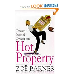 Hot Property