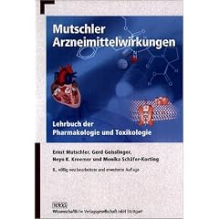 Arzneimittelwirkungen