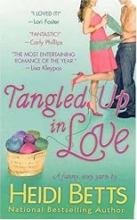 Tangled Up In Love