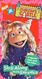 Eureeka`s Castle: Sing Along With Eureeka [VHS]