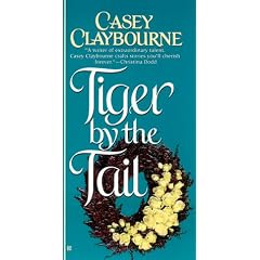 Tiger by the Tail