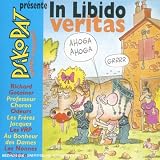 Revue Compilation  / Psikopat Vol. 1 - In Libido Veritas