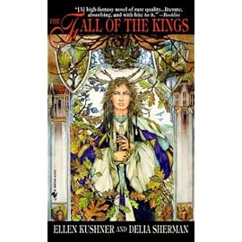 The Fall of the Kings