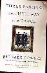 Three Farmers on Their Way to a Dance