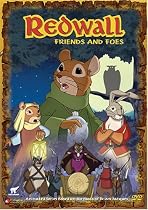Stream Redwall - Friends and Foes.