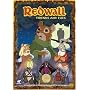 Redwall - Friends and Foes (Vol. 2)