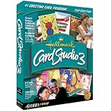 Hallmark Card Studio 3.0