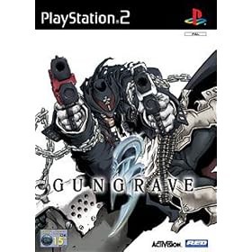 Gungrave