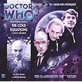 The Cold Equations (Doctor Who: The Companion Chronicles)