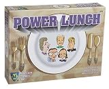 Eigenschaften Mayfair Games MFG00470 / Power Lunch [englischsprachige Version]
