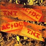 T. N. T. [Oz Exclusive] [UK-Import] - Ac/Dc