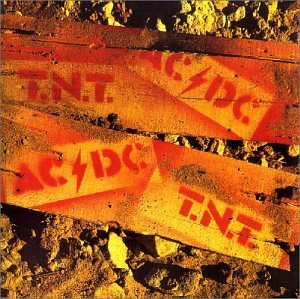 AC-DC - T.N.T. (Australian) - Zortam Music