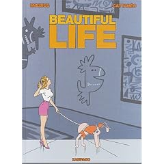 Beautiful Life
