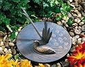 Loon Sundial