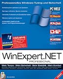 Eigenschaften Franzis  / WinExpert - Windows Power Tuning, CD-ROM