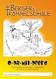 Opa Nilpferd - Bergers Trommelschule: Das Kindertrommel Konzept von Rolf Berger