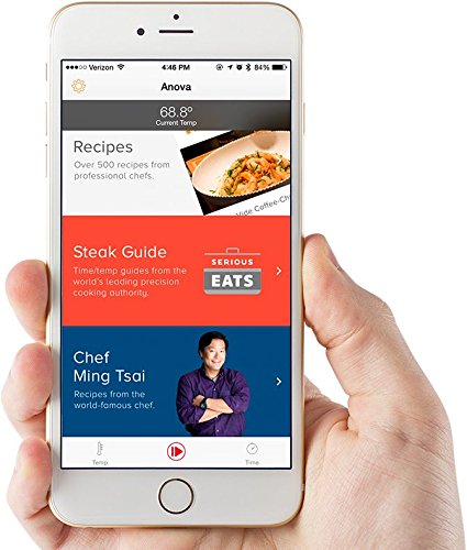 Anova-Culinary-Precision-Cooker-Black