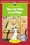 The Cat Who Lived High