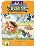 LeapPad: Leap 1 Reading- "Once Upon a Time" Interactive Book and Cartridge