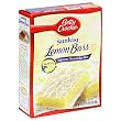 Betty Crocker Sunkist Lemon Bars Mix, 16.5-Ounce Boxes (Pack of 12) Betty Crocker Sunkist Lemon Bars Mix, 16.5-Ounce Boxes (Pack of 12)