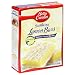 Betty Crocker Sunkist Lemon Bars Mix, 16.5-Ounce Boxes (Pack of 12)