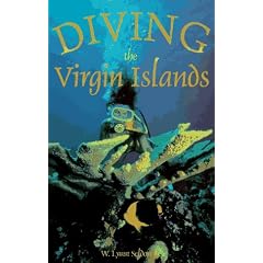 Diving the Virgin Islands