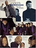 Kirk Franklin's Nu Nation - God's Property