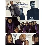 Kirk Franklin's Nu Nation - God's Property book cover