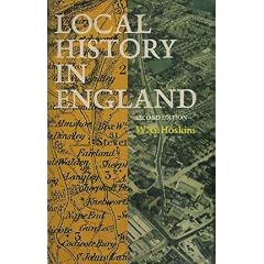 Local History in England