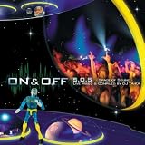 On & Off S.O.S.-Space of Sound-Compiled By DJ Ta-K