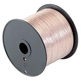 MAGNAVOX M62117 100' 16 Gauge Speaker Wire