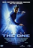 The One - Jet Li