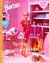 Spring Fashions (A Punch & Play Book)
