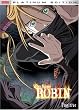 Witch Hunter Robin, Vol. 4: Fugitive