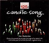 Candle Song EP (IMPORT)