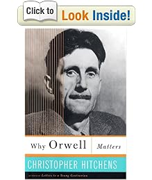 Why Orwell Matters