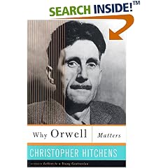 Why Orwell Matters