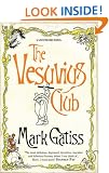 The Vesuvius Club: A Lucifer Box Novel (Lucifer Box 1)