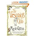 The Vesuvius Club: A Lucifer Box Novel (Lucifer Box 1)
