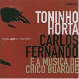 Qualquer Cancao: A Musica de Chico Buarqe