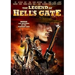 Legend of Hells Gate