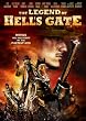 Legend of Hells Gate [DVD] [Import]